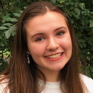 Meet your Posher, Trinity